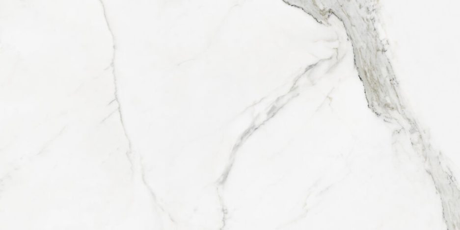 STATUARIO MATE RECT 60X120 CM (UNIT:M2), 1.44SQM 2PC/BOX. CIFRE