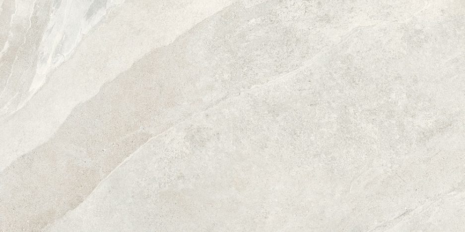 SLASH IVORY  MATT  61.30 X 122.20 CM PORC , RECT,2 PC 1.50