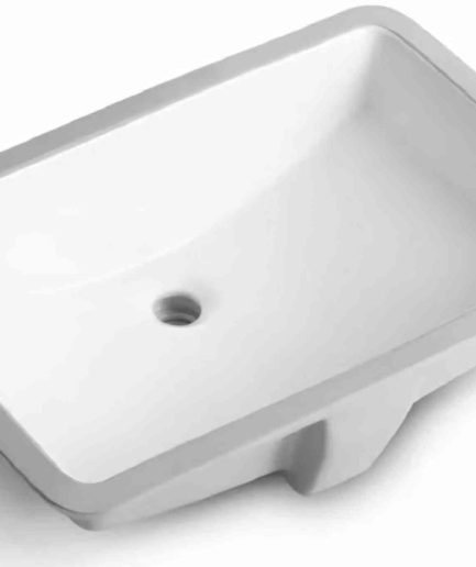 STEINHEIM-UP: UNDER COUNTER BASIN 600X410X200MM